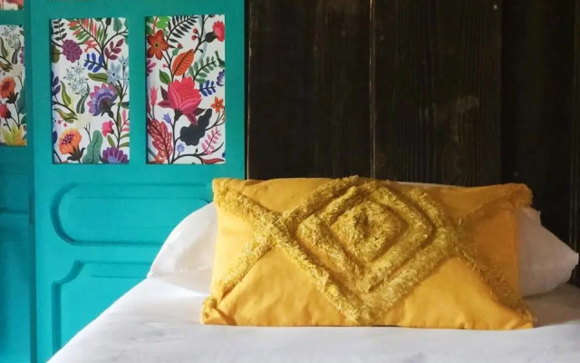 Chambre D’hotes Villa 630
