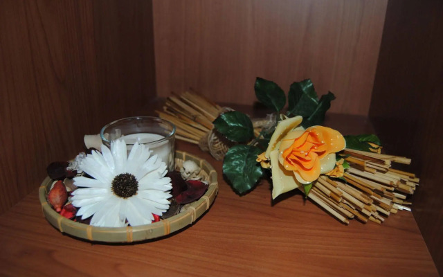 Agriturismo i Grappoli