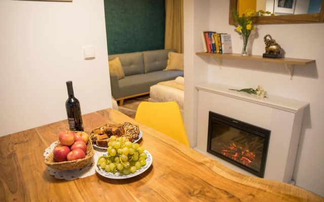 Apartment Artorius Ljubljana