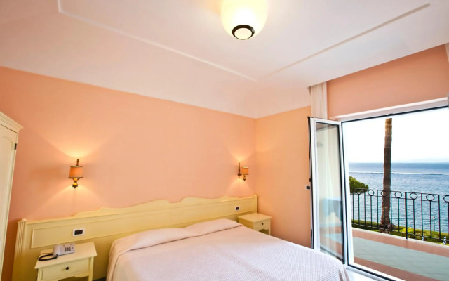 Hotel Terme Alexander