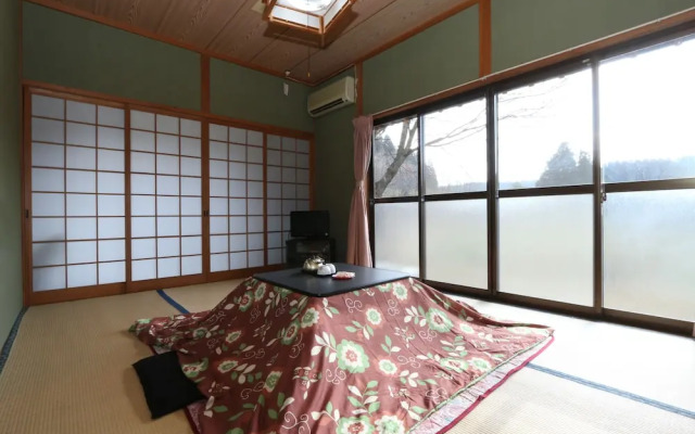 Minshuku Shiroyama