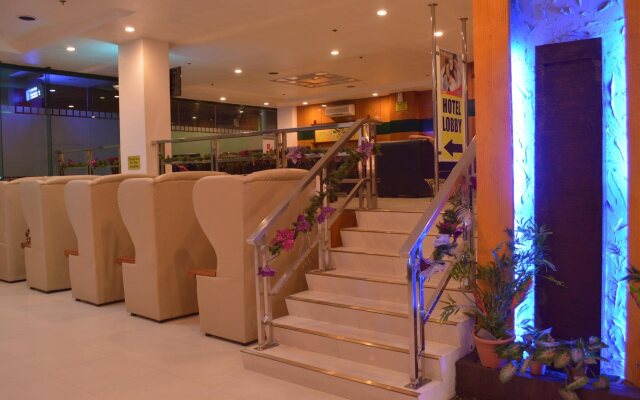 Hotel Sogo Mexico