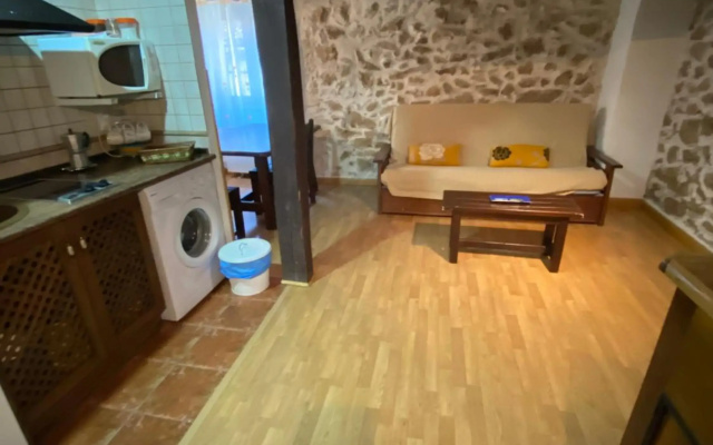 La Antigua Fonda