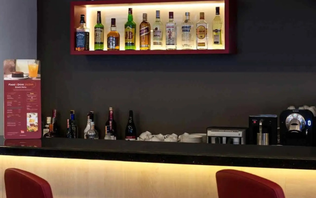 ibis Izmir Alsancak