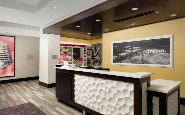 Hampton Inn by Hilton Hattiesburg