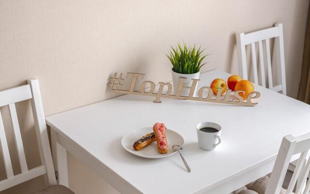 Top house на проспекте Красного Знамени 91