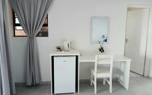 Ocean View Guest House
