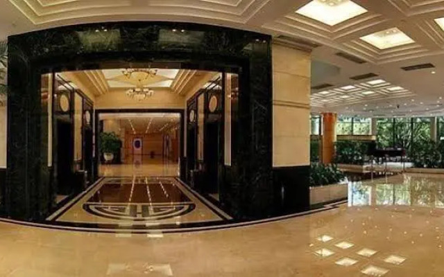 Wuzhou Guest House - Shenzhen