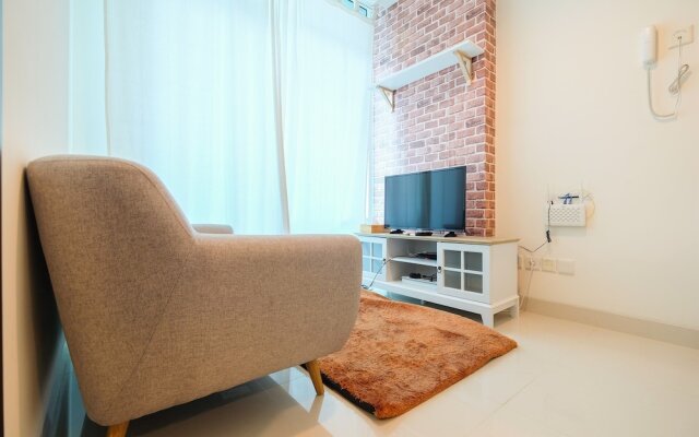 Spacious Brooklyn Apartment near Alam Sutera