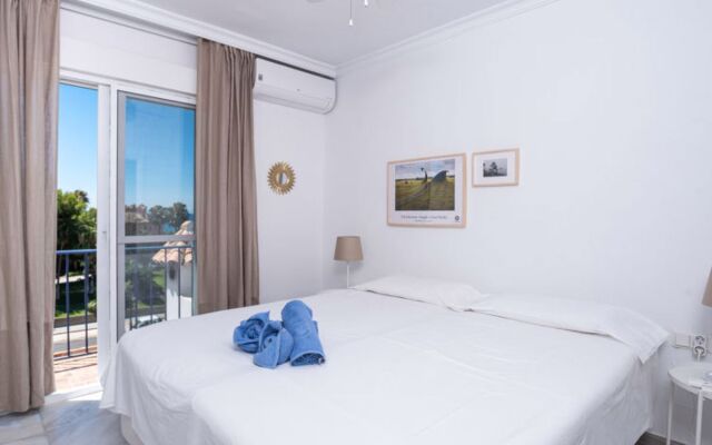 Holiday Home SOL DE ESTEPONA