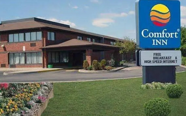 Mississauga Inn & Suites