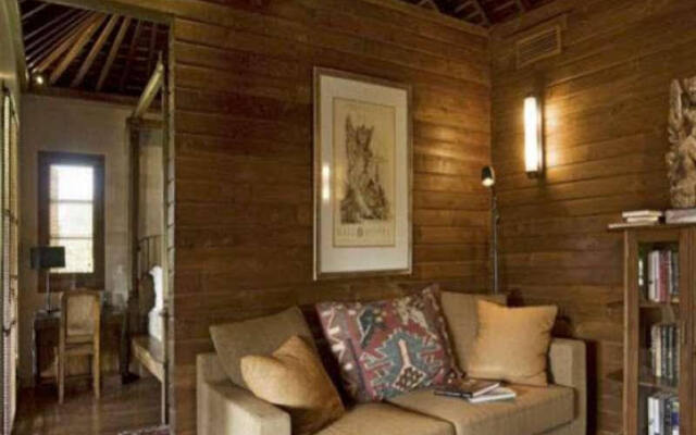 Villa Oost Indies
