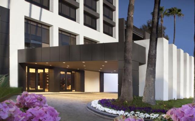 Beverly Hills Marriott