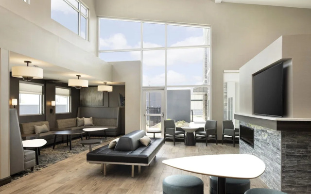 Residence Inn Jonesboro