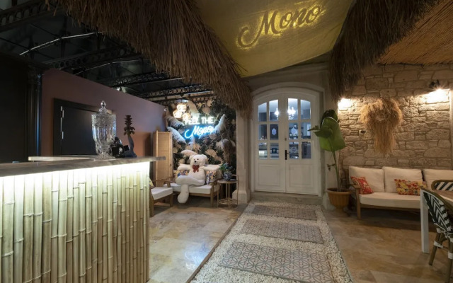 Mono Life Alacati