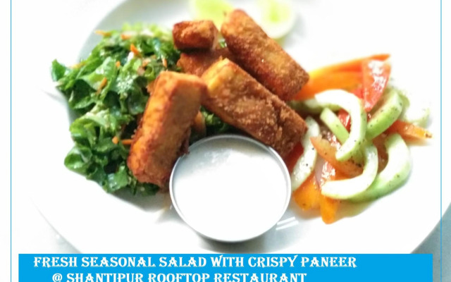 Planet Nomad Hostel By Shantipur