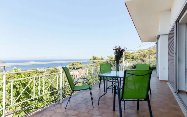 Vacation Home with Stunning View