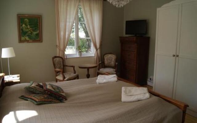 Naturliv B&B Hotel