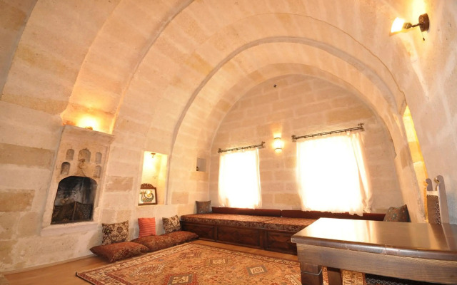 Dreams Cave Hotel