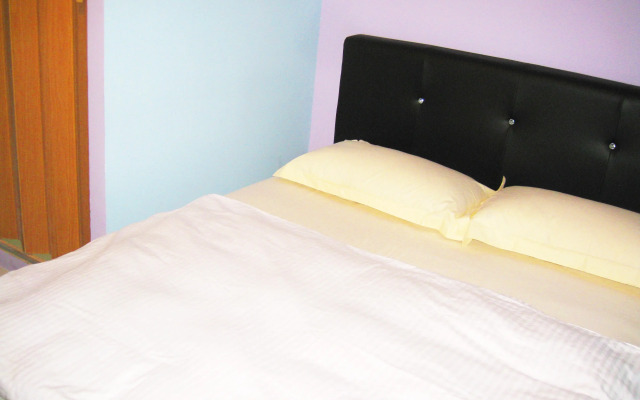 Pg Inn