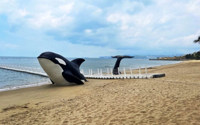 poltton international hotel