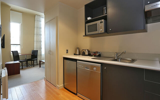 Quest Invercargill Serviced Apartments