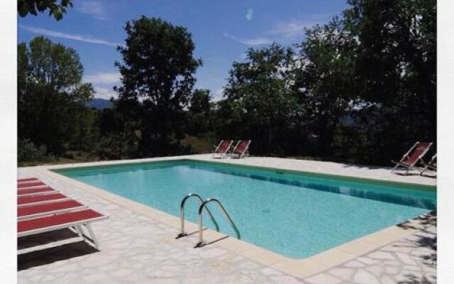 Agriturismo La Corte del Lupo