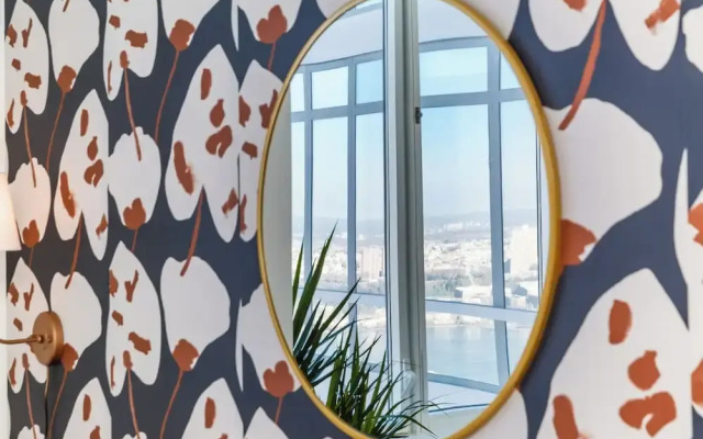 2 Bedroom-Manhattan BIG Apple
