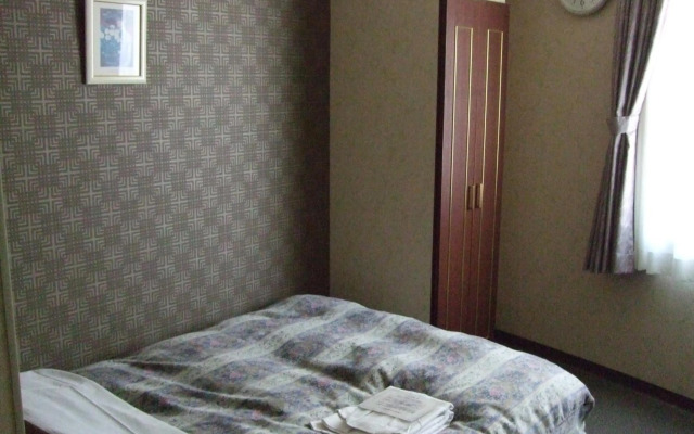 Seaside Hotel Kamome