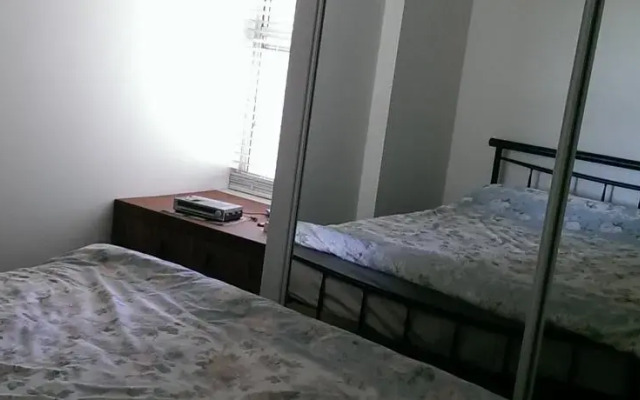 Penthouse Apartment Kangaroo Point
