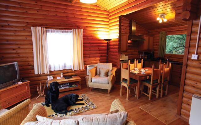Best Western Philipburn Country House Hotel