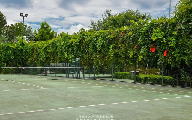 Vimala Hills Villa 2BR atau 3BR