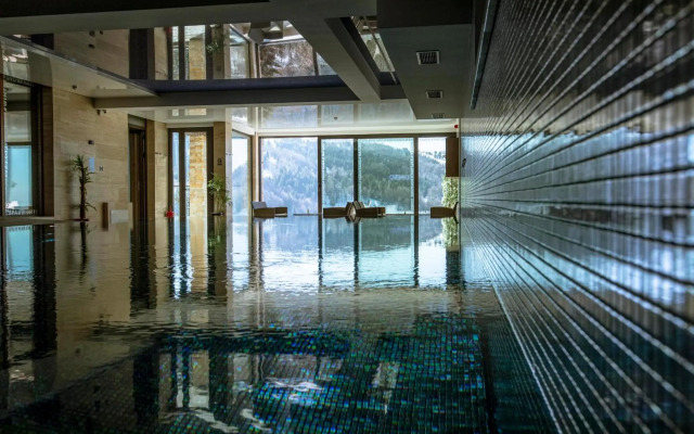 Vista47 Zoned II Kopaonik