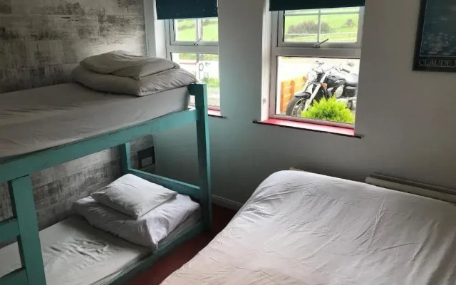 Finn McCool's Giants Causeway Hostel