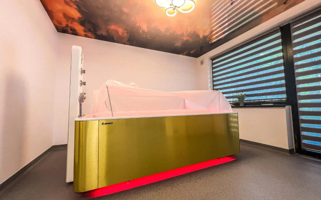 Hotel Siret