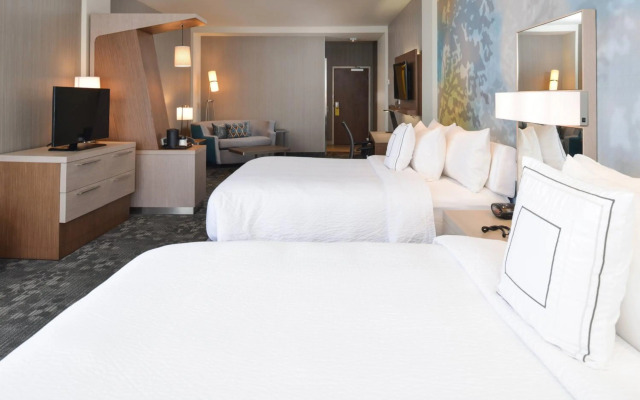 Courtyard by Marriott St. Louis St. Peters