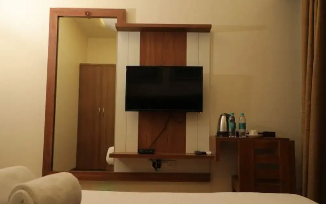 Skysuites By Monarch