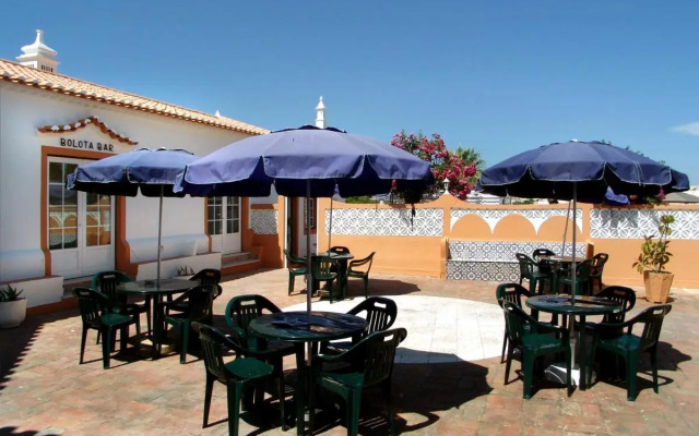 Oleandro Country Club