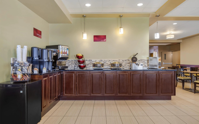 Best Western Plus Moose Jaw