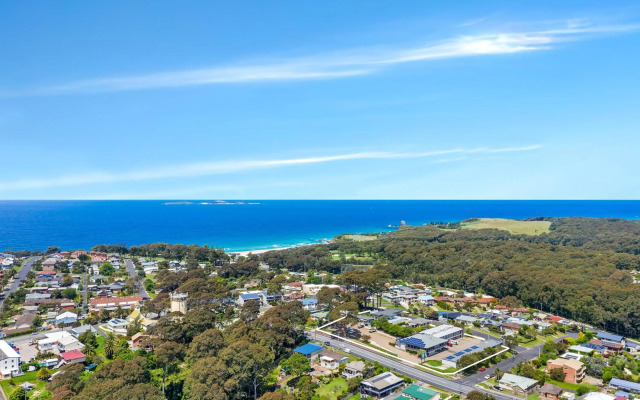 The Harrington Serviced Apartments