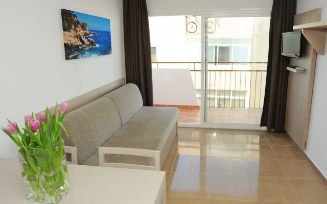 Apartamentos Malacosta