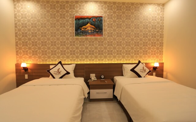 Phung Hung Boutique Hotel