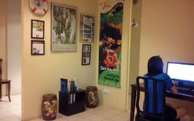 Rafflesia Inn