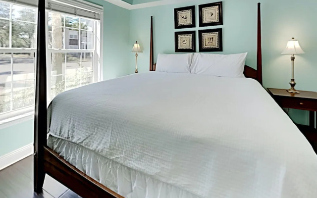 The Village by Southern Vacation Rentals