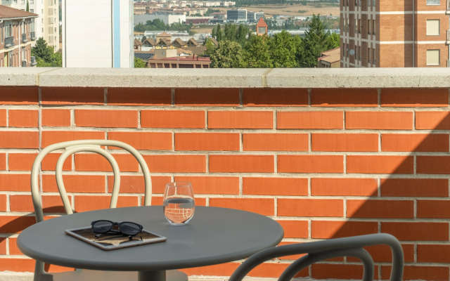 Libere Pamplona Universidad