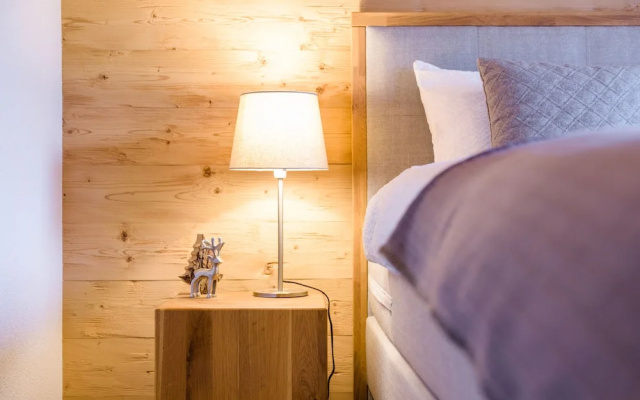 Chalet Diognysos B&B