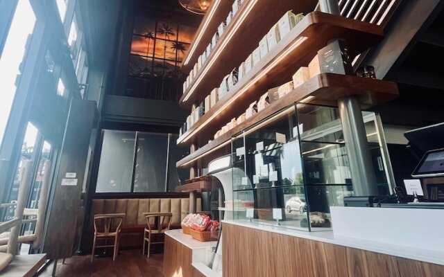 Smart Brickell Hotel