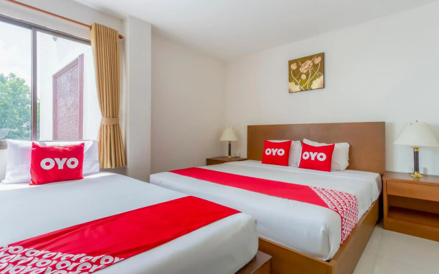 Super OYO 1096 Winner Inn Hotel