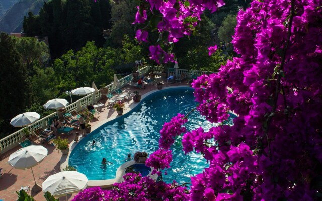 Taormina Park Hotel