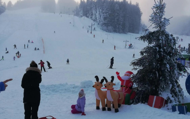 U Bažanta *** - Ubytovanie v súkromí (objekt)